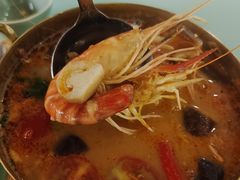-CHINCHIN 青青·泰国料理(万象食家店)