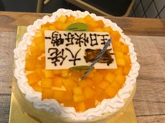 -OL’s Cake鲜荟千层(东风中路店)