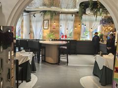 -桂园餐厅(五大道店)