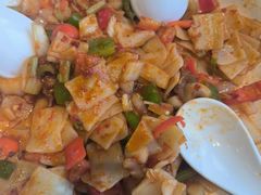 -巴依老爷新疆美食(常营店)