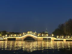 -南通濠河风景名胜区