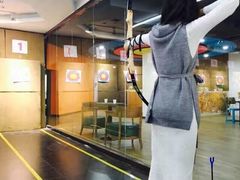 -弓舍射箭俱乐部(高新总店)
