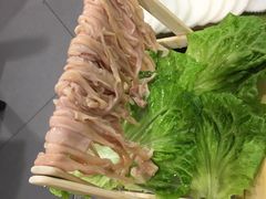 -刘一锅筋头巴脑(千峰路店)