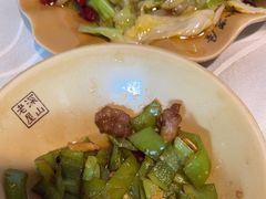 -深山老屋(国顺东路店)