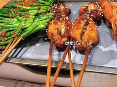 -木屋烧烤(龙岗南联店)
