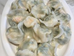 -双合园·海鲜水饺青岛菜(万佳广场店)