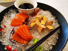 -君来湖滨饭店·渔餐厅