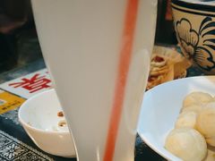 -蜗牛小馆醉乡民谣云南菜(惠新西里店)