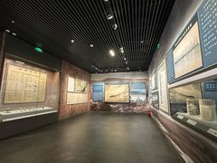 -河东池盐文化博览园