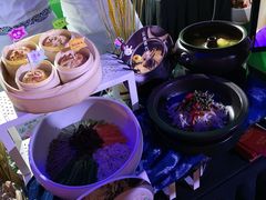 -云海肴·汽锅鸡·云南菜(高德置地店)