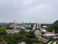 -安吉Hello Kitty乐园