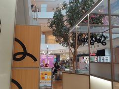 -Seesaw Coffee(上海虹桥天地店)