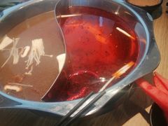 -彤德莱火锅(王沙路店)