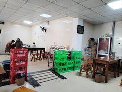 -龙门李家三旦羊肉汤馆