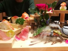 -文三酒肆自助放题(新街口友谊广场店)