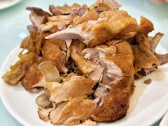 -胖子菜馆(隆昌路店)