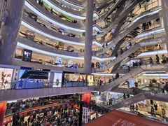 -开元商城(钟楼店)