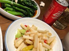 -奕景小馆·地道大连菜(恒隆广场店)