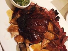 -文兴酒家(Chinatown - Gerrard Street)