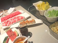 -海底捞火锅(勒泰店)