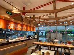 -味千拉面(泰州万达广场店)