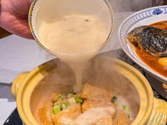 -味钱塘·钱塘浙宴(宋城之江银泰店)