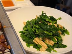 -四季民福烤鸭店(王府井东安门店)