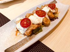 -有喜屋·深夜食堂(北京西路店)