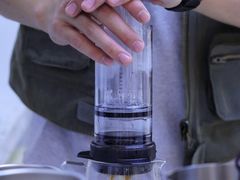 -Line 咖啡(石厦花园店)