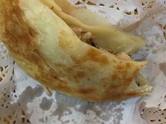 -李连贵熏肉大饼(丰台南路地铁站店)