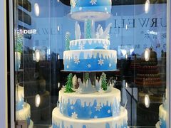 -麦雪尔甜品·生日蛋糕(新街口旗舰店)