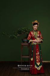 -唯一旅拍·颂当代影像艺术中心(上城店)