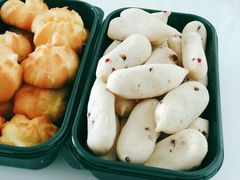 -泸溪河桃酥(西直门凯德店)