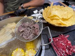 -林记潮牛·牛肉火锅(上马墩店)