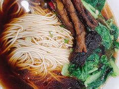 -东吴面馆(因果巷店)