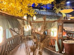-淀里船宴(裕华东路店)