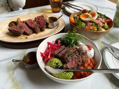 -O'eat Blossom&Pelican(深圳首店)