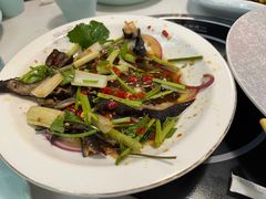 -大融厨·鸡毛店·川菜(果壳里东安湖店)