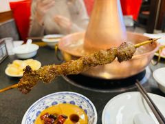 -仁和四季涮肉馆(天坛南门店)