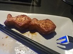 -很久以前羊肉串(清河店)