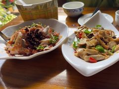 -龙姐私房菜(和顺古镇店)