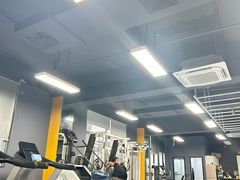 -天型健身工作室(大学城店)
