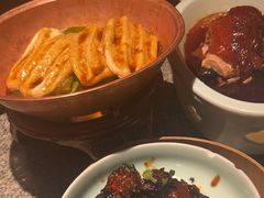 -南京大牌档(济南万象城店)