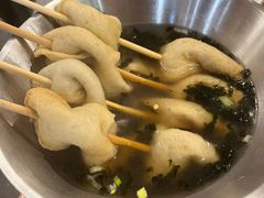 -多宾韩国料理(学衡路店)