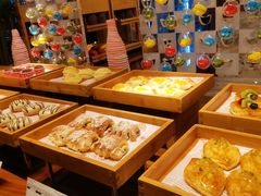-南通滨江洲际酒店-西集自助餐厅