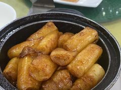 -吉莲利苑海鲜酒家(珠海拱北29年老字号店)