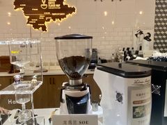 -Torch Coffee 炬点咖啡