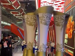 -神府路壹号·海鲜烧烤·砂锅粥·锅物(三坊七巷店)