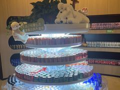 -涨巢·潮玩水疗局