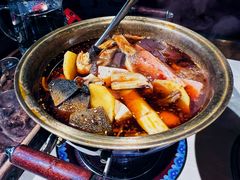 -潞州宴·长治人的会客厅(长兴北路店)